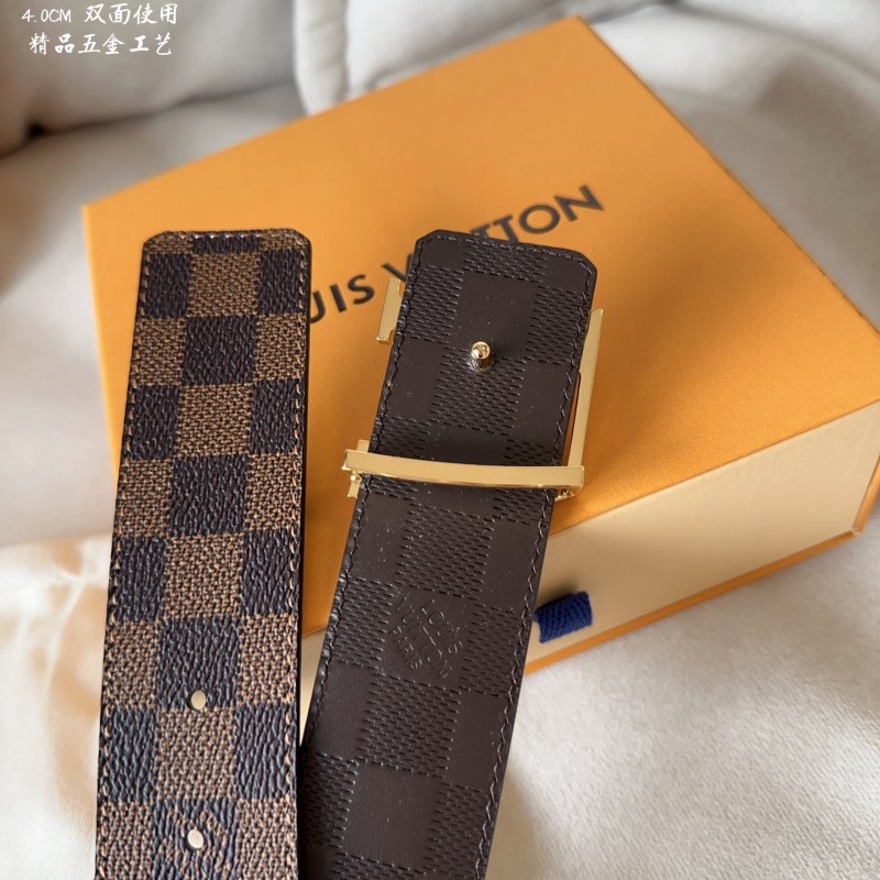 L0*is V*t0n Belt