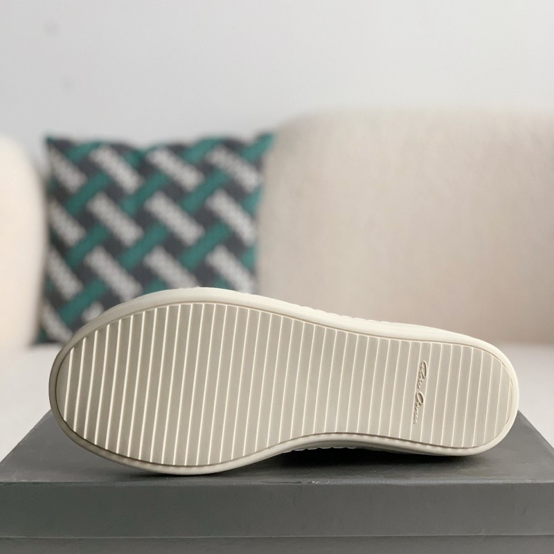 RICK OWENSRO Edfu Stylish sneakers