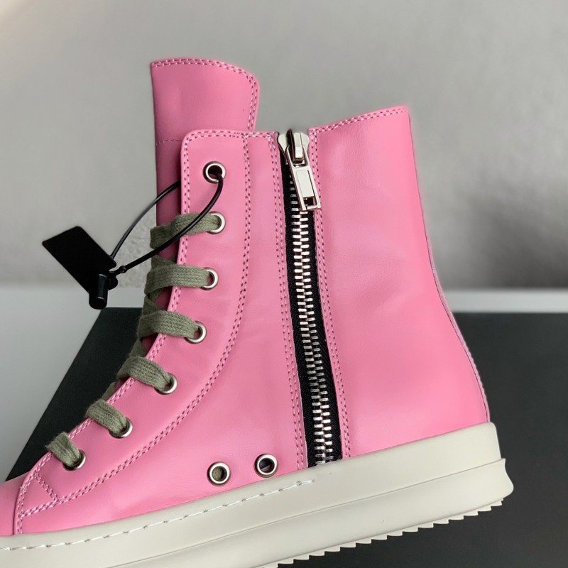 RICK OWENSRO Edfu Stylish sneakers