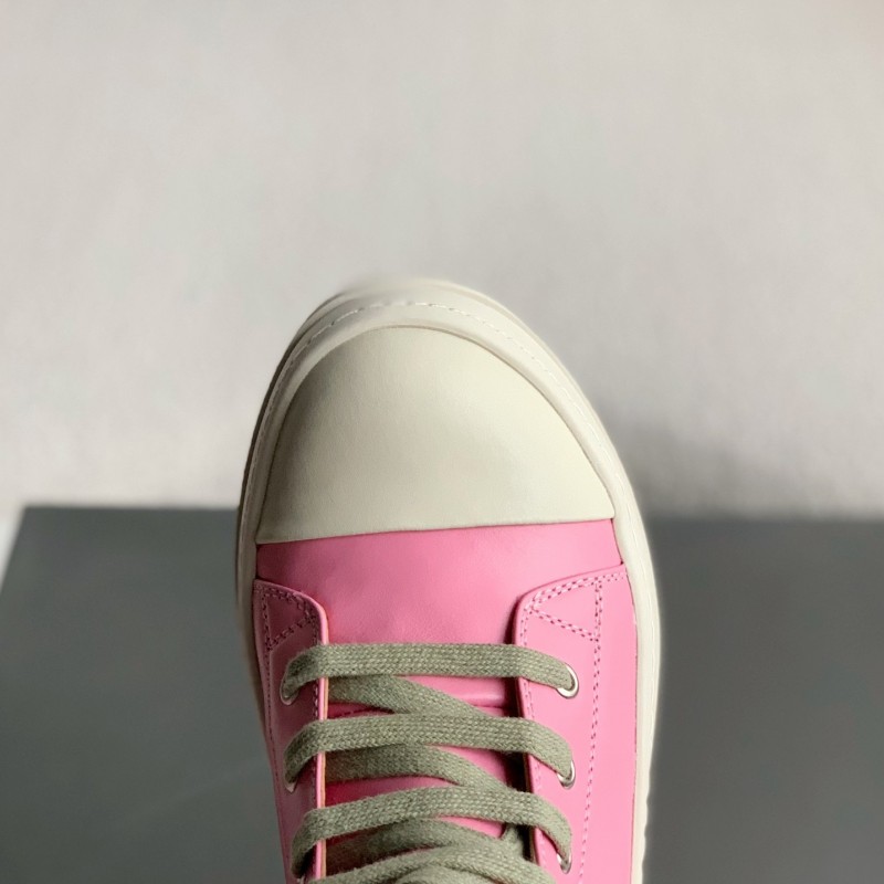 RICK OWENSRO Edfu Stylish sneakers