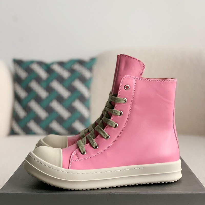 RICK OWENSRO Edfu Stylish sneakers