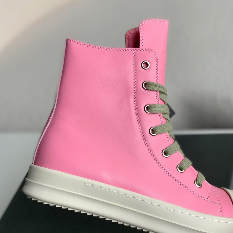RICK OWENSRO Edfu Stylish sneakers
