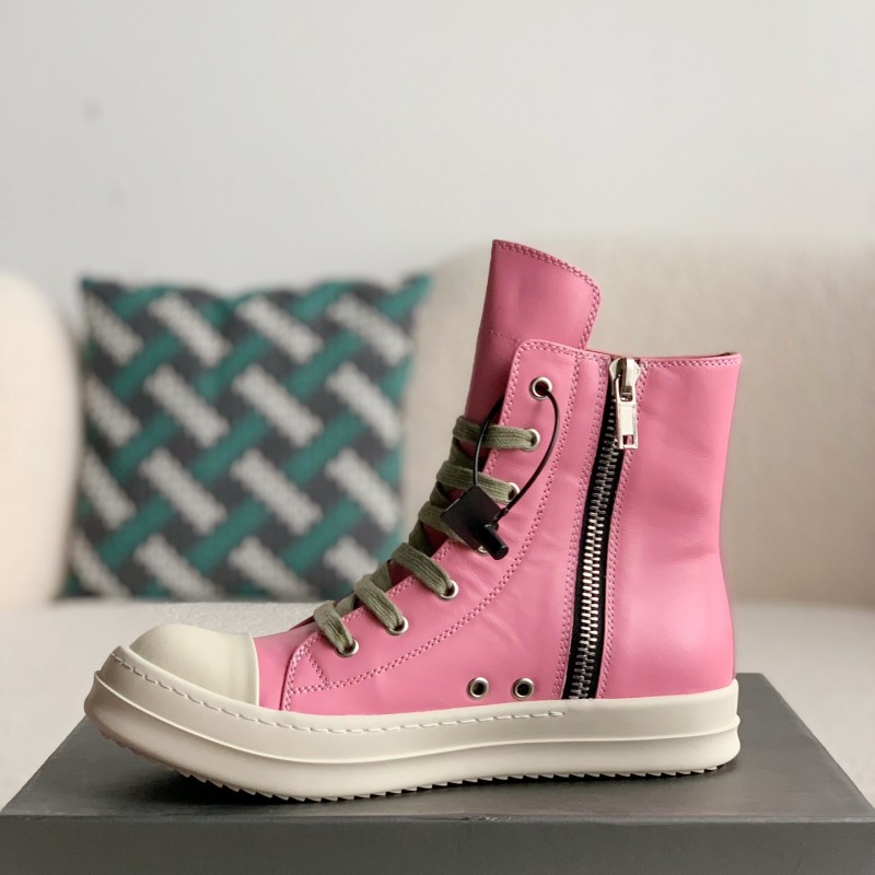 RICK OWENSRO Edfu Stylish sneakers