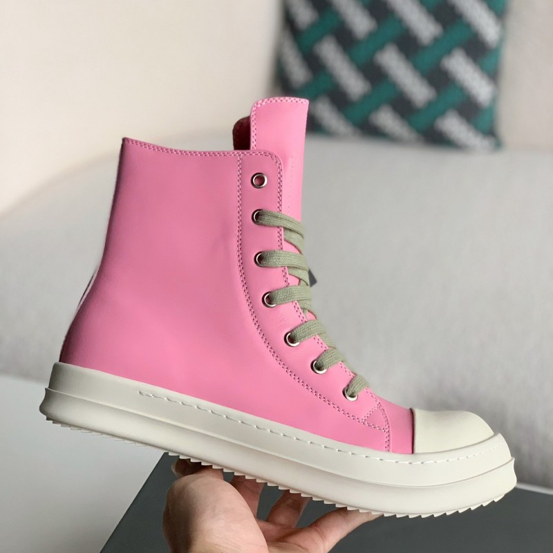 RICK OWENSRO Edfu Stylish sneakers