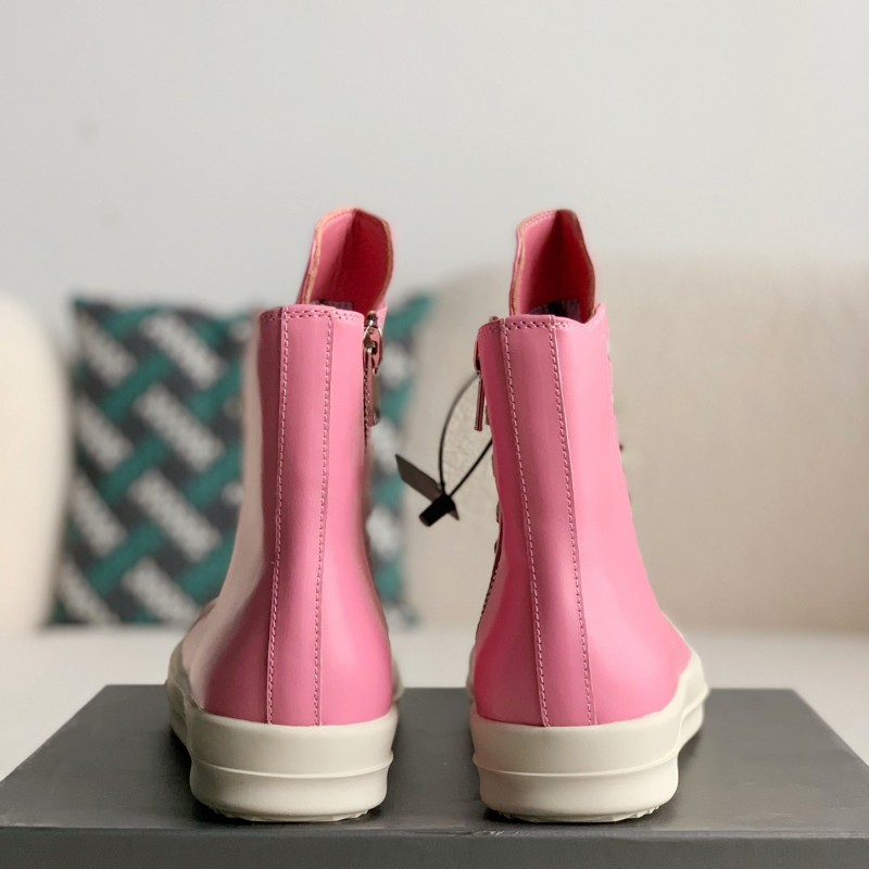 RICK OWENSRO Edfu Stylish sneakers
