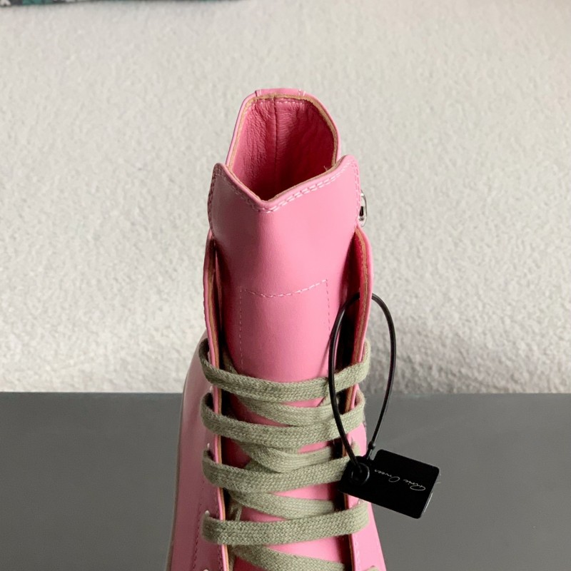 RICK OWENSRO Edfu Stylish sneakers