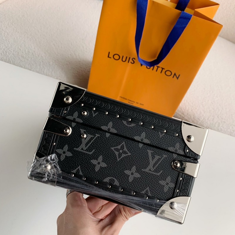 L0*is V*t0n Watch Storage Box Size:34*18*11cm