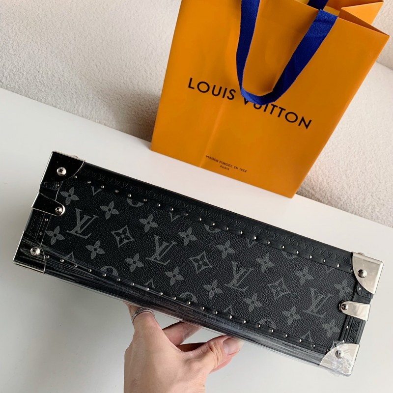 L0*is V*t0n Watch Storage Box Size:34*18*11cm
