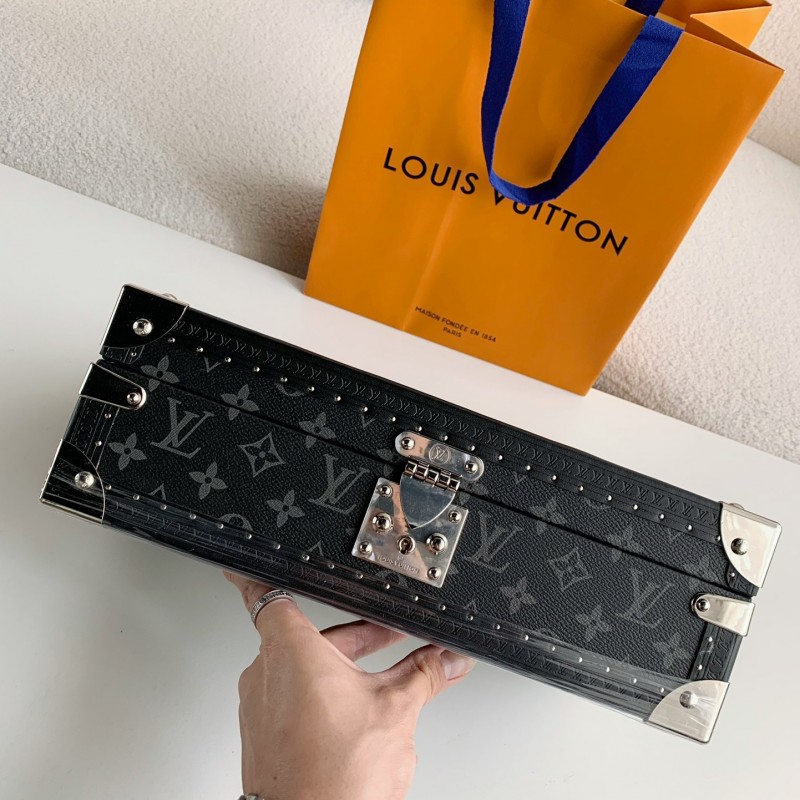L0*is V*t0n Watch Storage Box Size:34*18*11cm