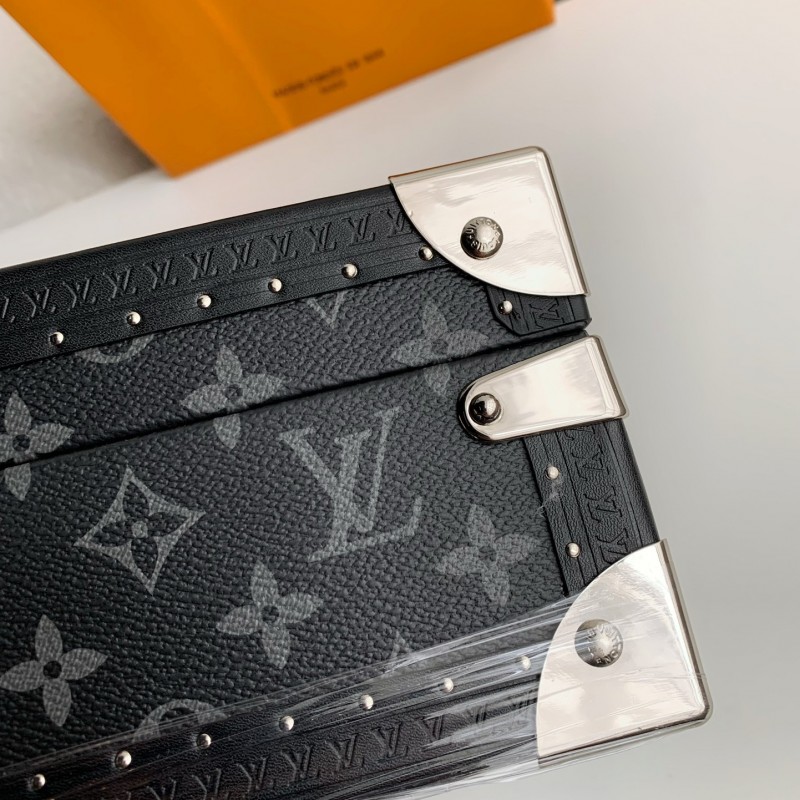 L0*is V*t0n Watch Storage Box Size:34*18*11cm