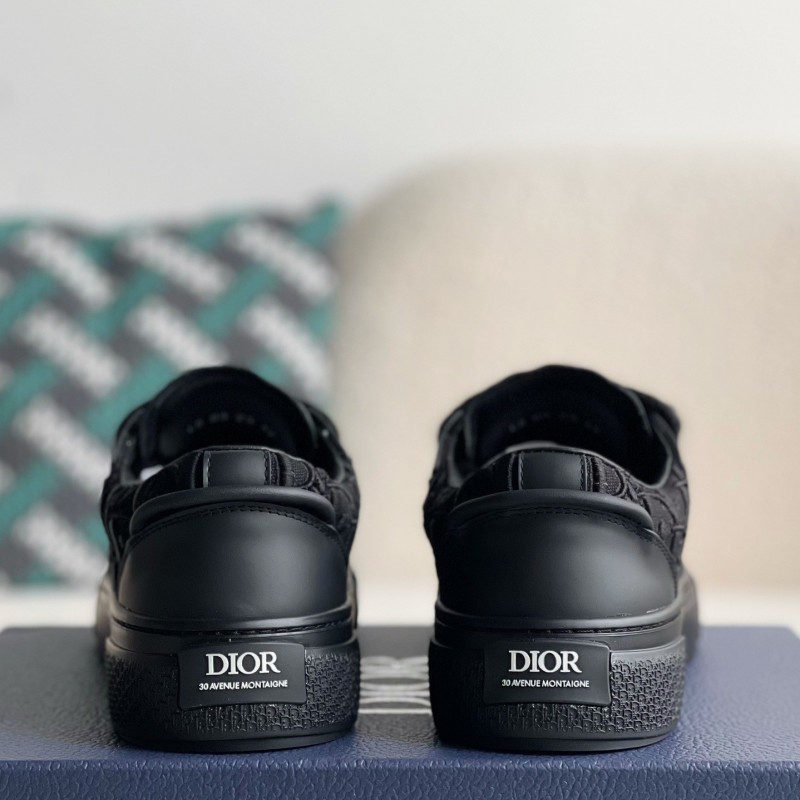 D*0r Sneaker