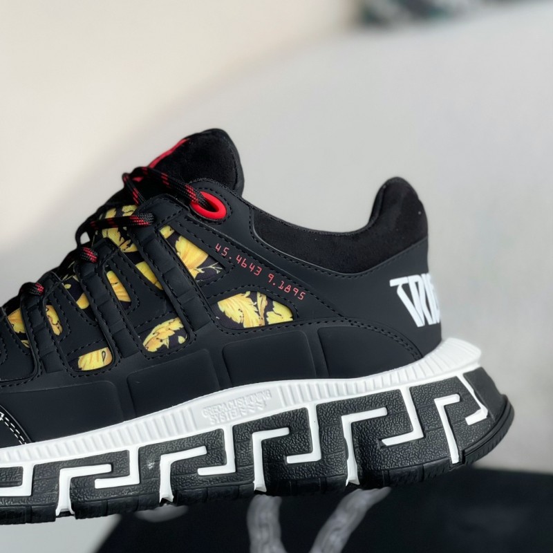 VERSACE SHOES