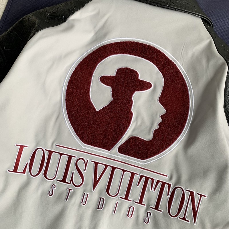 L0*is V*t0n Jackets