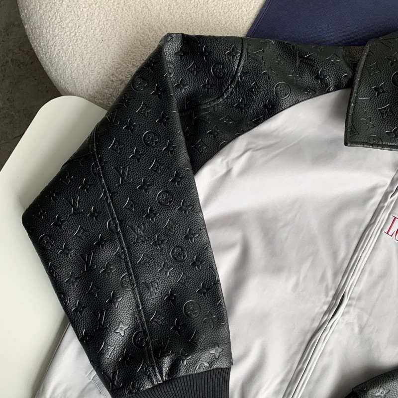 L0*is V*t0n Jackets