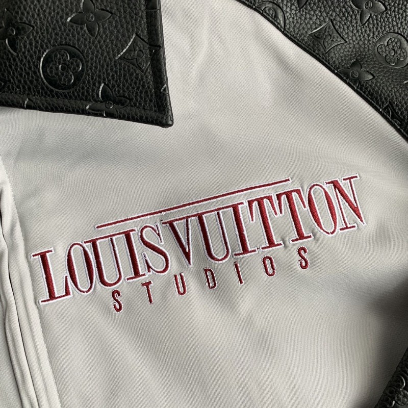 L0*is V*t0n Jackets