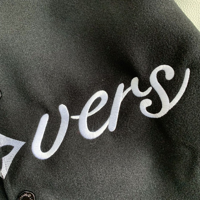 L0*is V*t0n Jackets