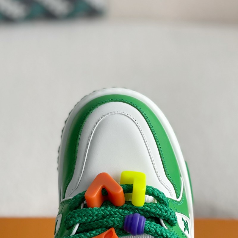 L0*is V*t0n TRAINER 2023Show style Sneakers