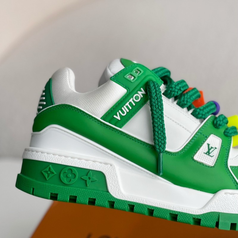 L0*is V*t0n TRAINER 2023Show style Sneakers
