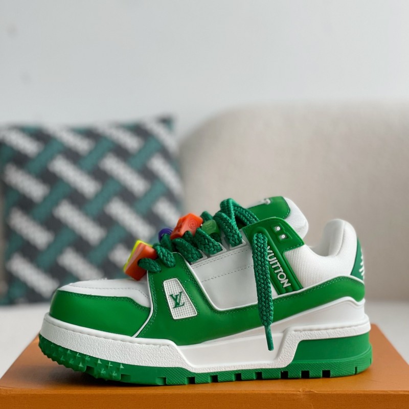 L0*is V*t0n TRAINER 2023Show style Sneakers