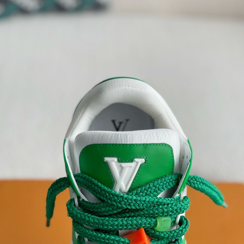 L0*is V*t0n TRAINER 2023Show style Sneakers