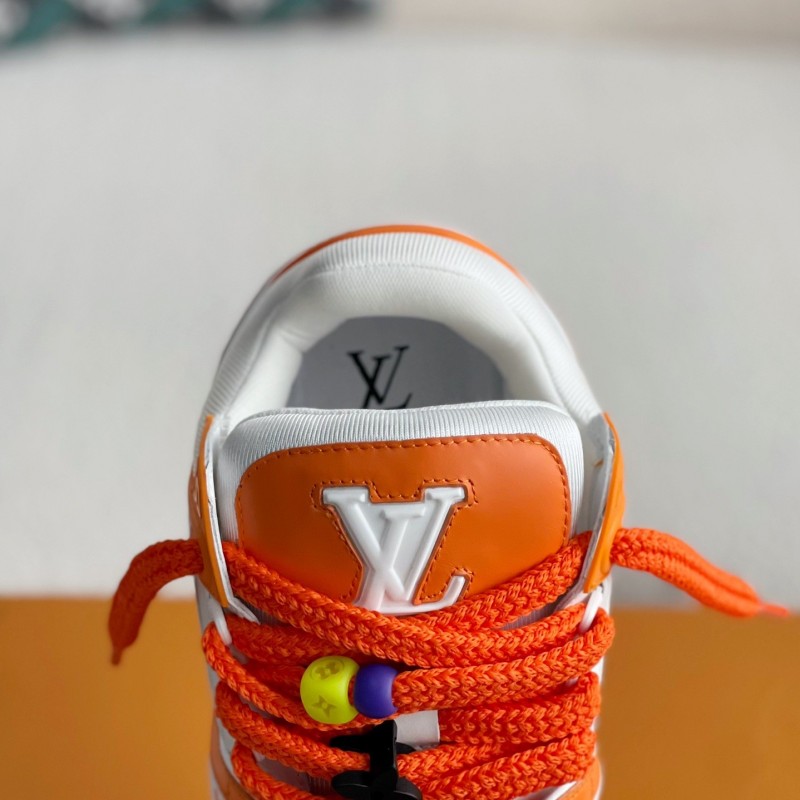 L0*is V*t0n TRAINER 2023Show style Sneakers