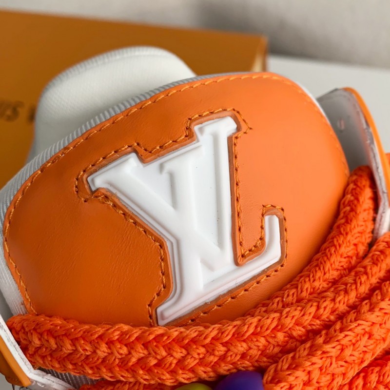 L0*is V*t0n TRAINER 2023Show style Sneakers