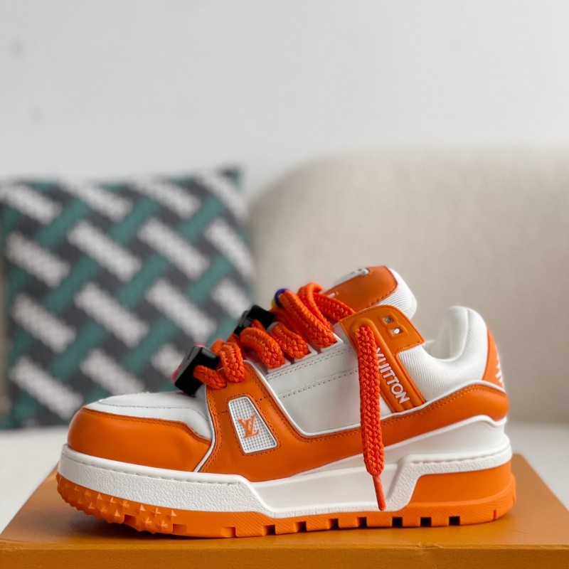 L0*is V*t0n TRAINER 2023Show style Sneakers
