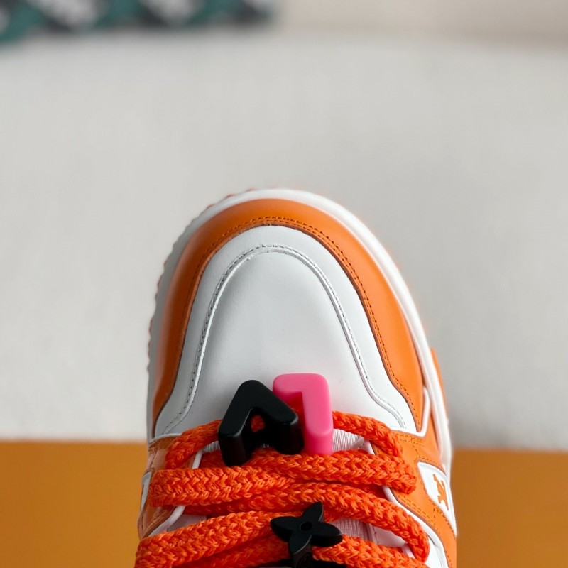 L0*is V*t0n TRAINER 2023Show style Sneakers