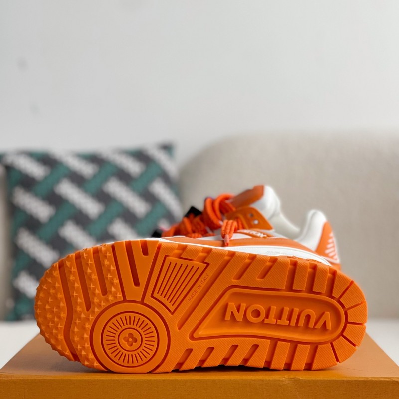 L0*is V*t0n TRAINER 2023Show style Sneakers
