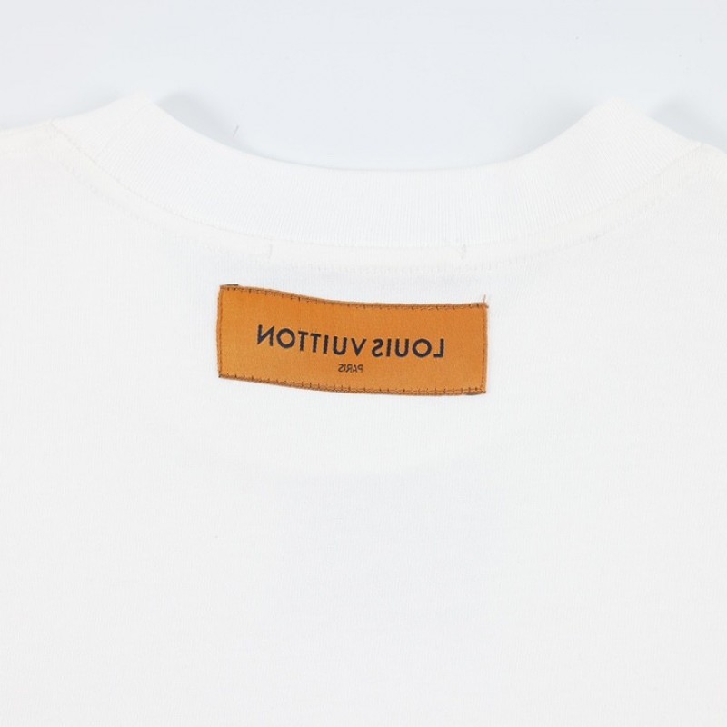 L0*is V*t0n T-shirt