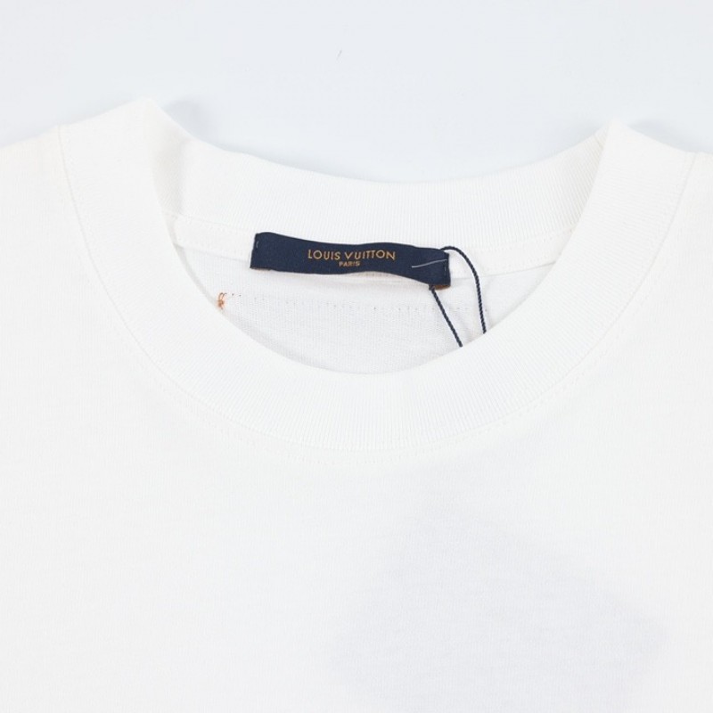 L0*is V*t0n T-shirt