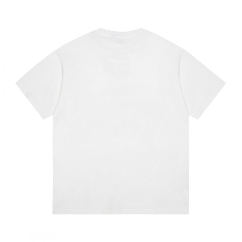 G*u*i English letters T-shirt