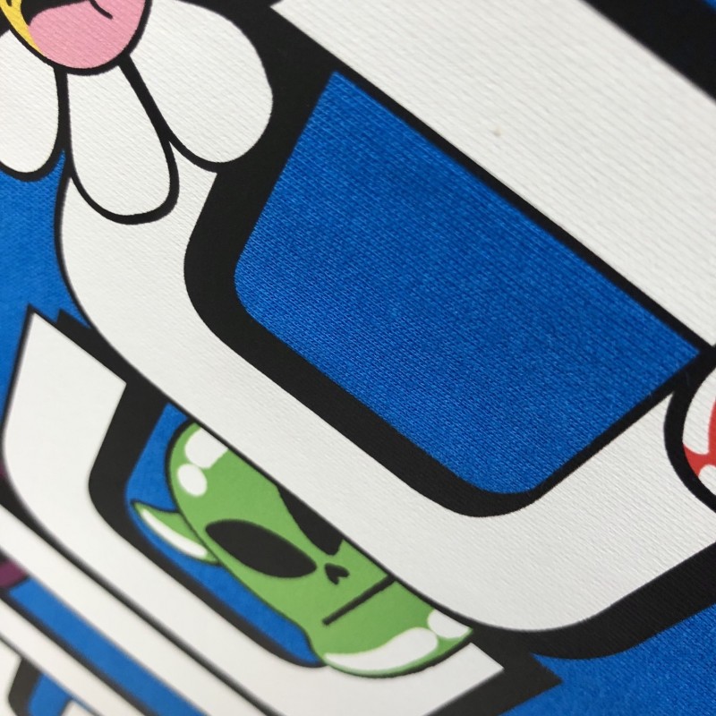 G*u*i t-shirt