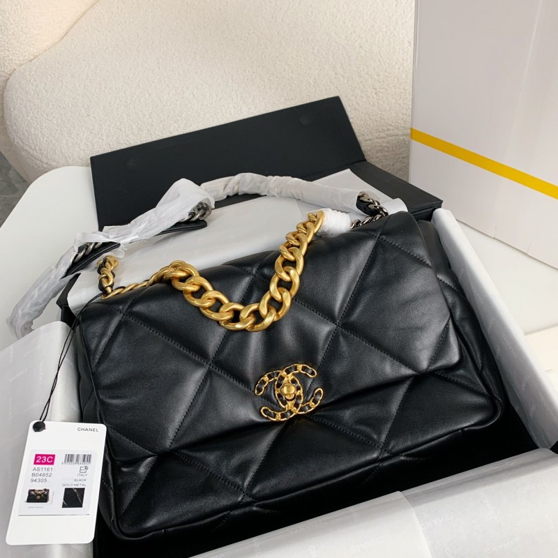 Ch*el handbag Size:30*10*20cm
