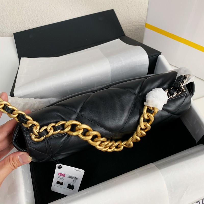 Ch*el handbag Size:30*10*20cm