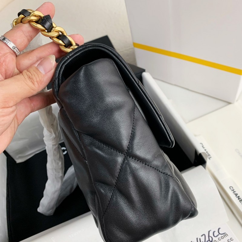 Ch*el handbag Size:30*10*20cm