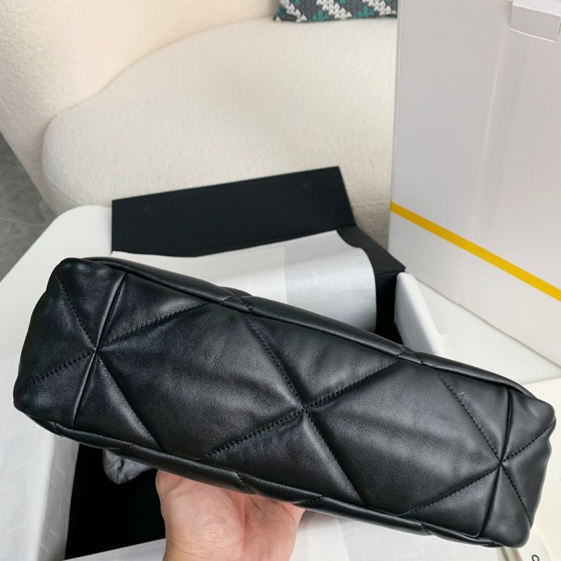 Ch*el handbag Size:30*10*20cm