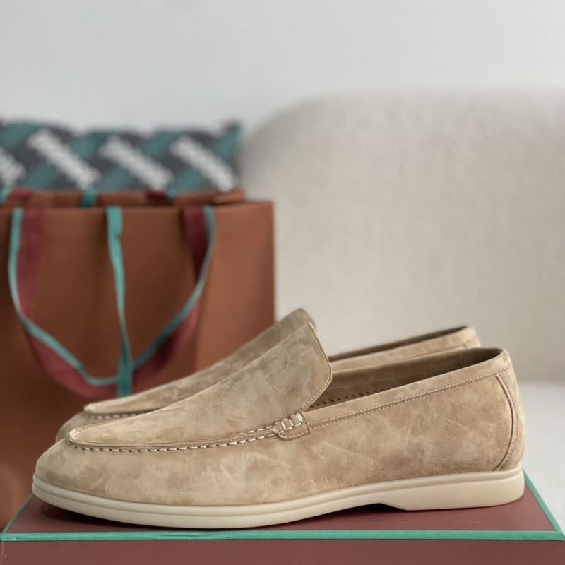 L**o p*ana Summer Charms Walk Moccasin Shoes