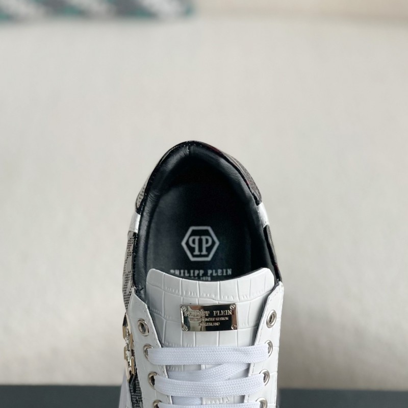 Philipp  Plein  SNEAKERS