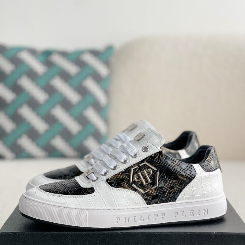 Philipp Plein SNEAKERS