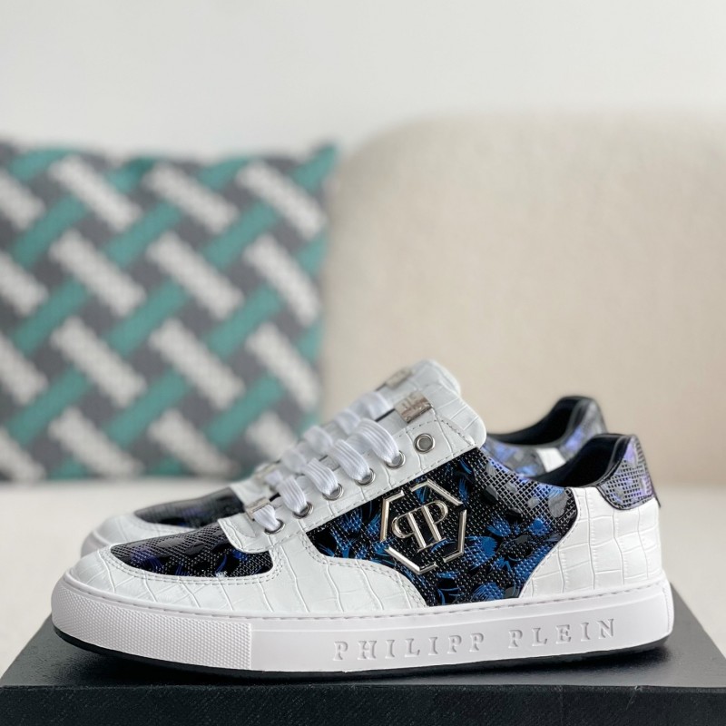 Philipp Plein SNEAKERS