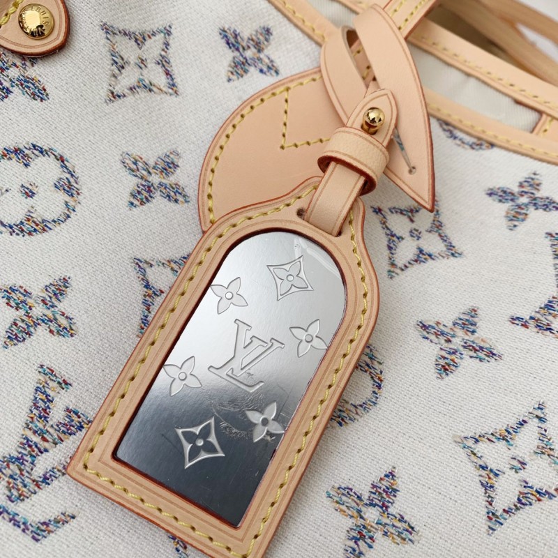 L0*is V*t0n Neverfull medium handbag M24905 Size:31*28*14cm