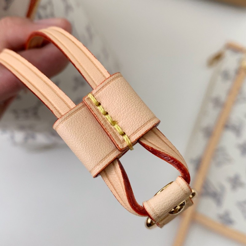 L0*is V*t0n Neverfull medium handbag M24905 Size:31*28*14cm