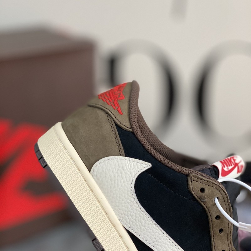AirJordan1 x TravisScott AJ Low