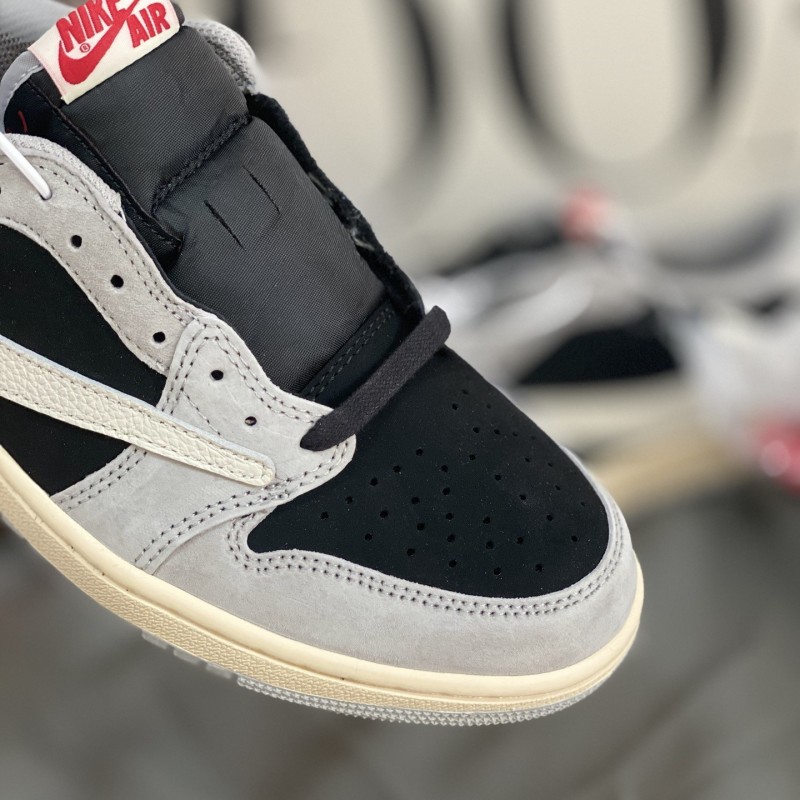 AirJordan1 x TravisScott AJ Low