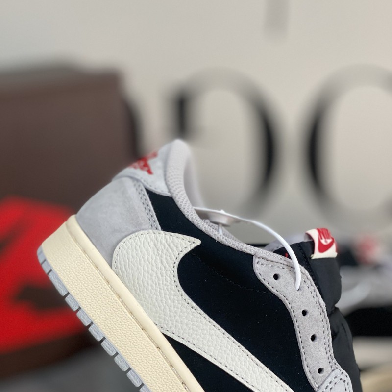 AirJordan1 x TravisScott AJ Low