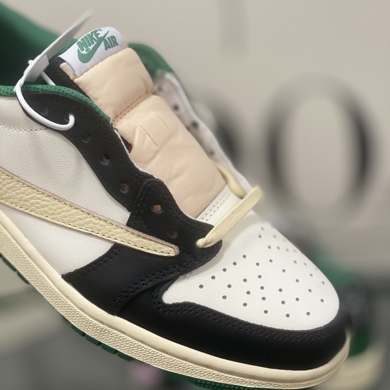 AirJordan1 x TravisScott AJ Low