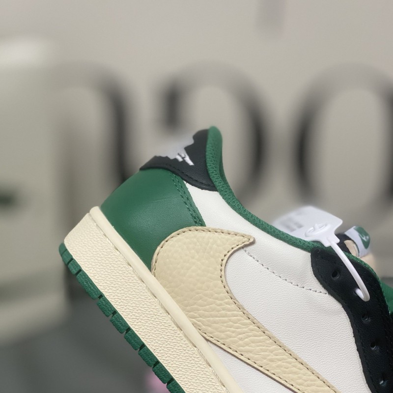 AirJordan1 x TravisScott AJ Low