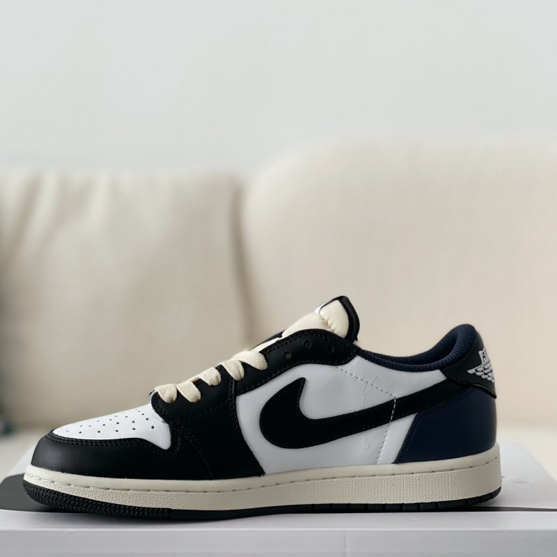 AirJordan1 x TravisScott AJ Low