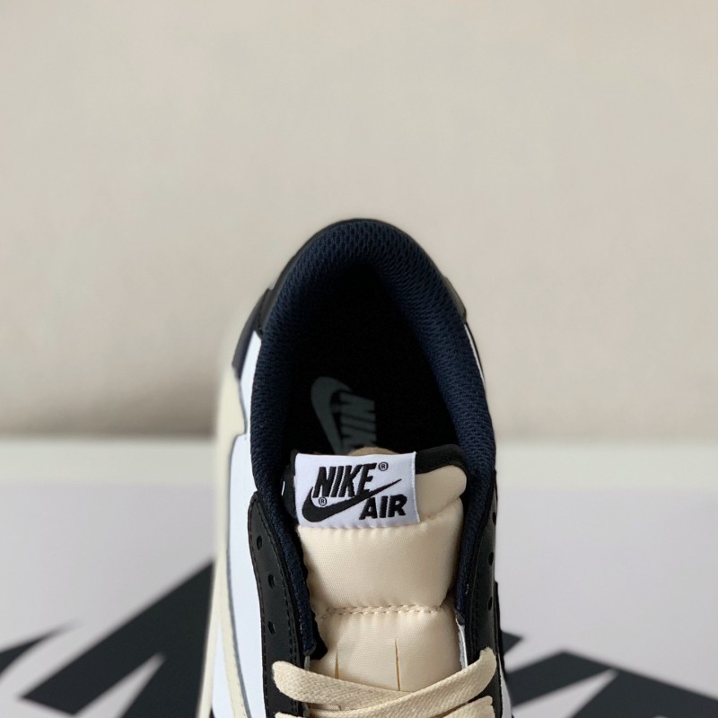 AirJordan1 x TravisScott AJ Low